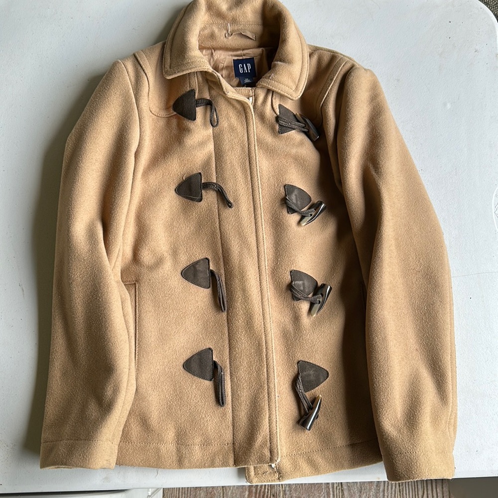 Gap Peacoat - image 1